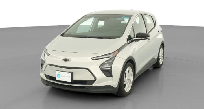 2023 Chevrolet Bolt EV 1LT -
                  Hebron, OH