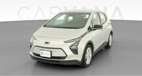 2023 Chevrolet Bolt EV
