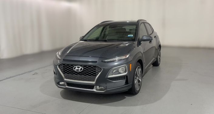 Thumbnail: 2018 Hyundai Kona - 1