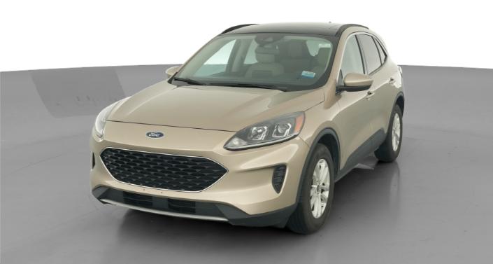 Thumbnail: 2020 Ford Escape - 1