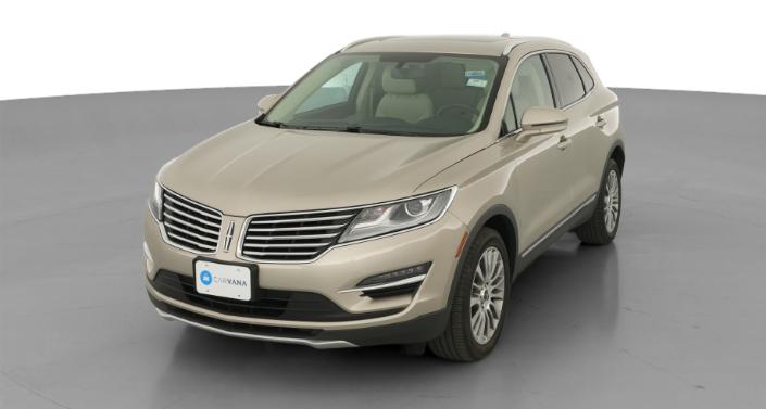 2015 Lincoln MKC Base -
                  Beverly, NJ