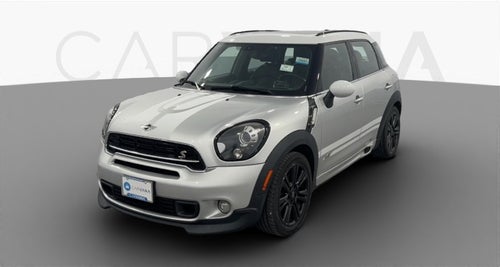 2015 MINI Countryman