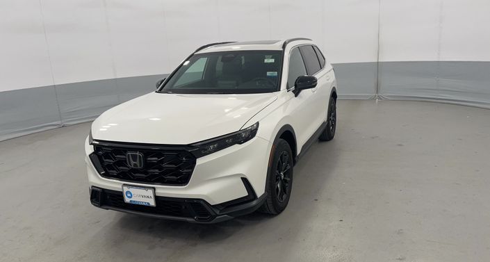 Thumbnail: 2025 Honda CR-V - 1
