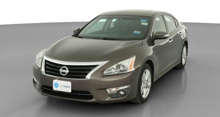 Thumbnail: 2014 Nissan Altima - 1