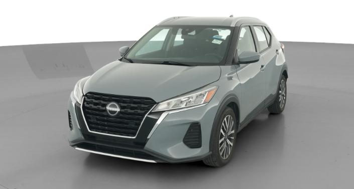 Thumbnail: 2022 Nissan Kicks - 1
