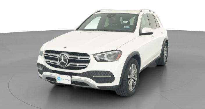 Thumbnail: 2022 Mercedes-Benz GLE - 1
