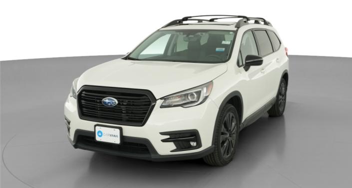 Thumbnail: 2022 Subaru Ascent - 1