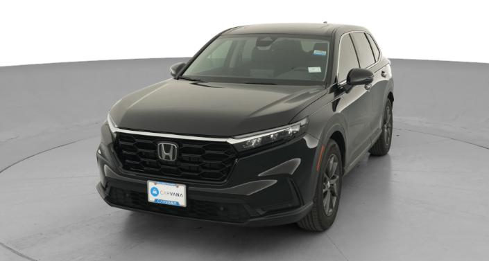 Thumbnail: 2026 Honda CR-V - 1