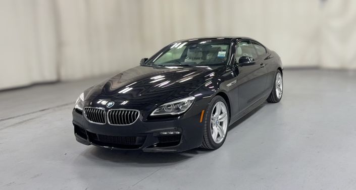 2017 BMW 6 Series 640i -
                  Lancaster, TX