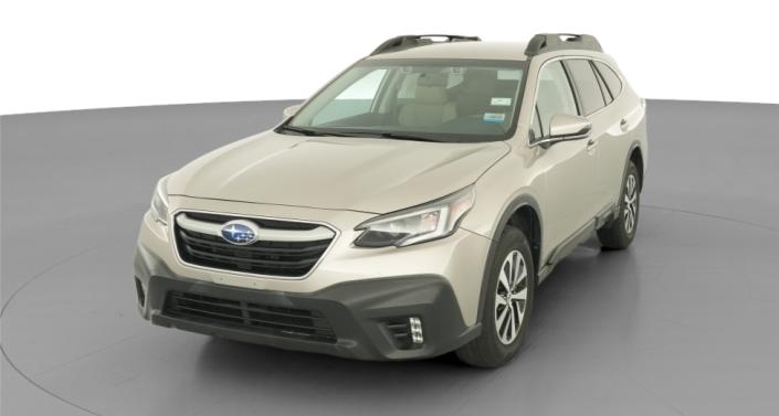 Thumbnail: 2020 Subaru Outback - 1