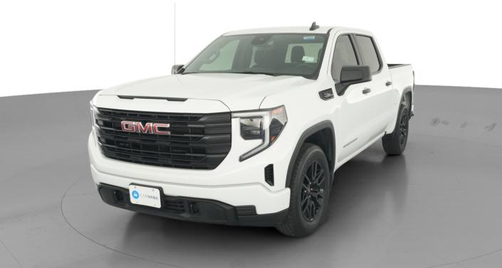 Thumbnail: 2024 GMC Sierra 1500 - 1