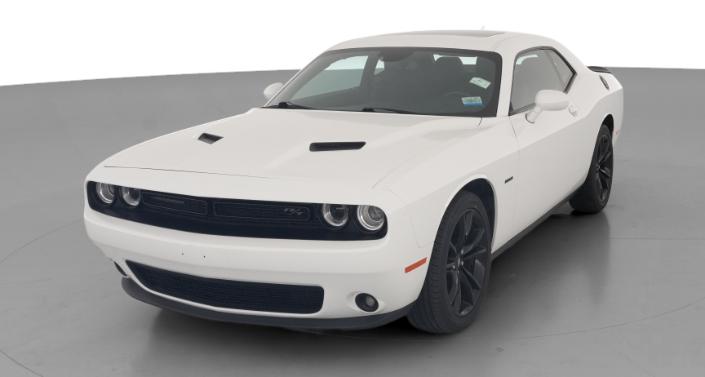 Thumbnail: 2017 Dodge Challenger - 1