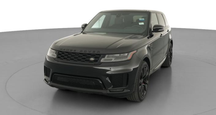 Thumbnail: 2020 Land Rover Range Rover Sport - 1
