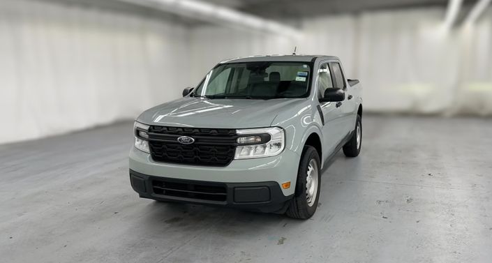 Thumbnail: 2023 Ford Maverick - 1