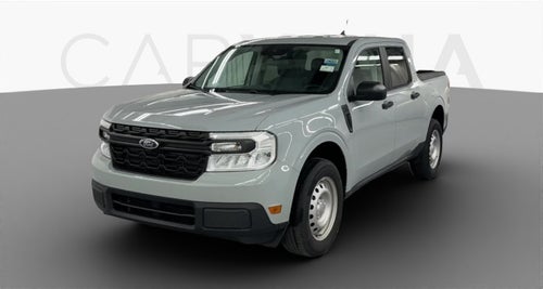 2023 Ford Maverick