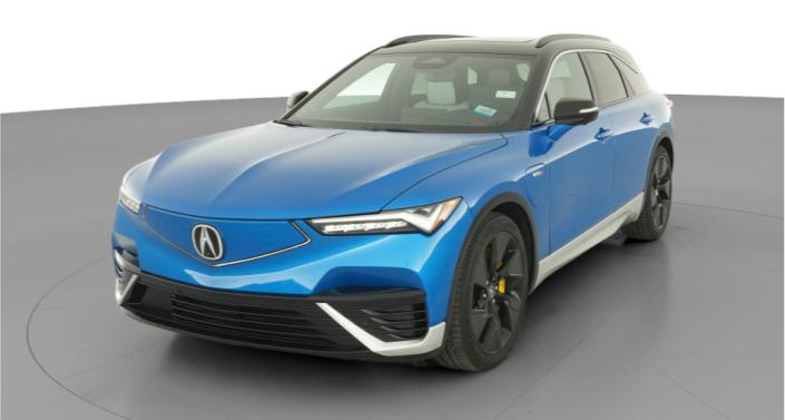2024 Acura ZDX Type S -
                  Hebron, OH