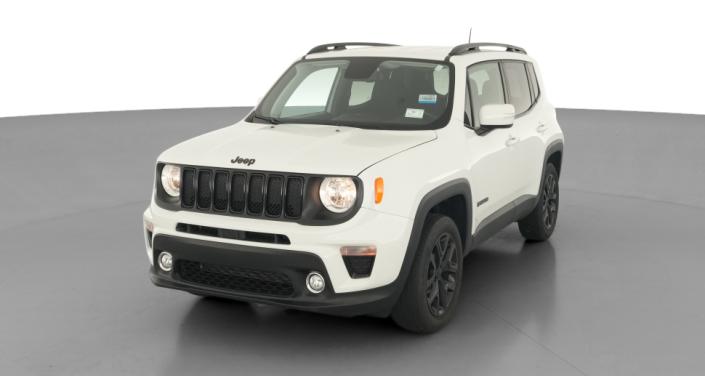 Thumbnail: 2019 Jeep Renegade - 1