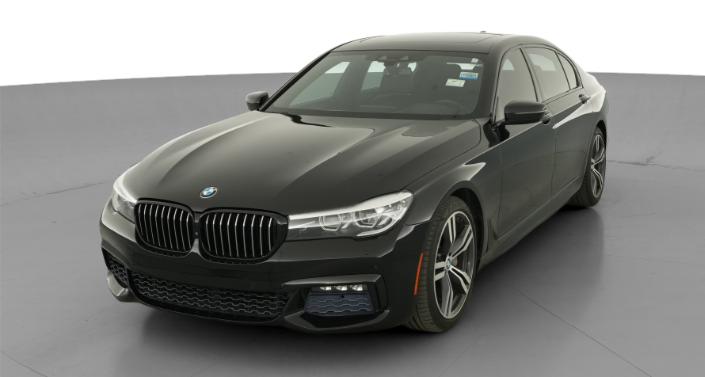 2017 BMW 7 Series 740i -
                  Tolleson, AZ