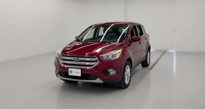 Thumbnail: 2019 Ford Escape - 1