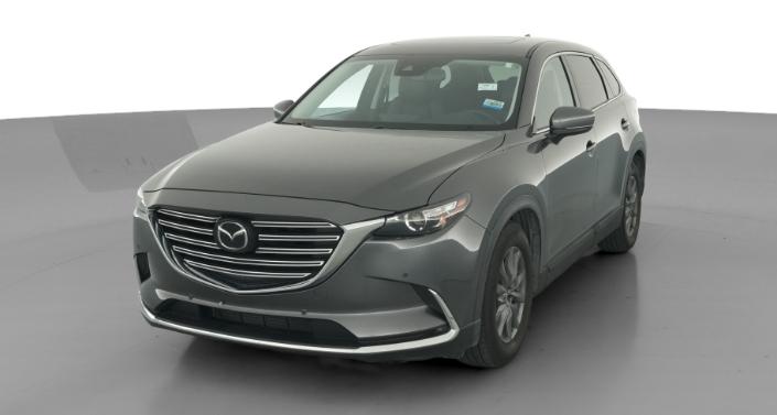 Thumbnail: 2021 Mazda CX-9 - 1