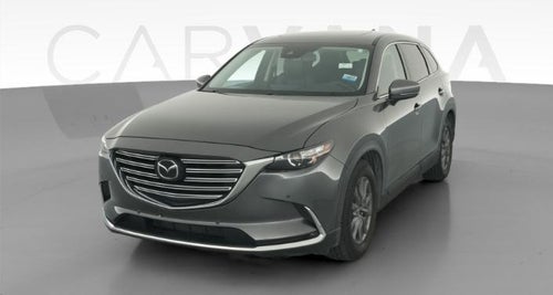 2021 MAZDA CX-9