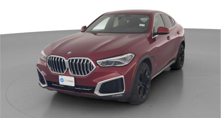2020 BMW X6 xDrive40i -
                  Lorain, OH