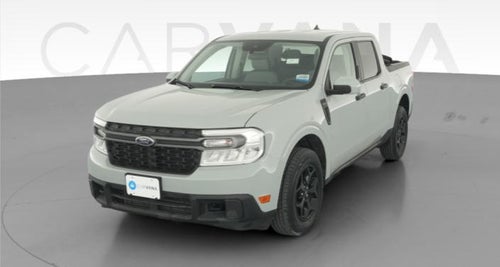 2022 Ford Maverick