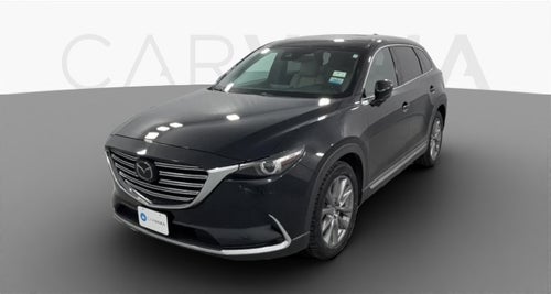 2023 MAZDA CX-9