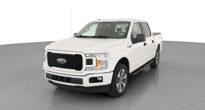 Thumbnail: 2019 Ford Econoline - 1
