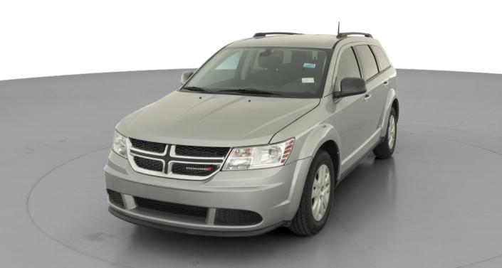 2020 Dodge Journey SE Value Package -
                  Fort Worth, TX