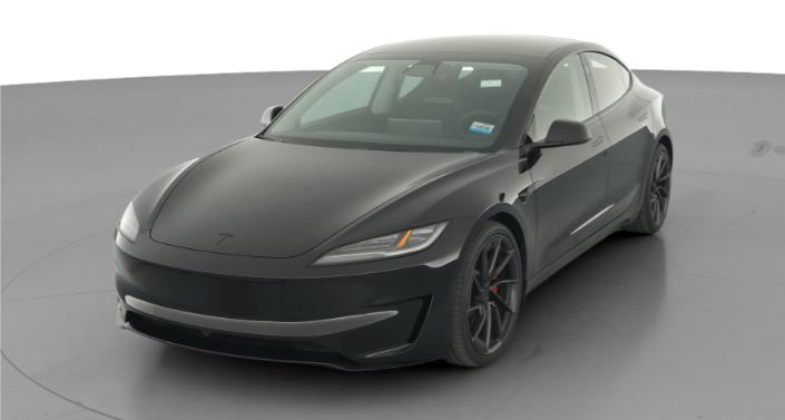 Thumbnail: 2026 Tesla Model 3 - 1