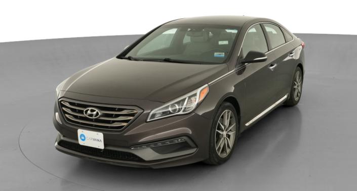 2015 Hyundai Sonata Sport -
                  Richton Park, IL