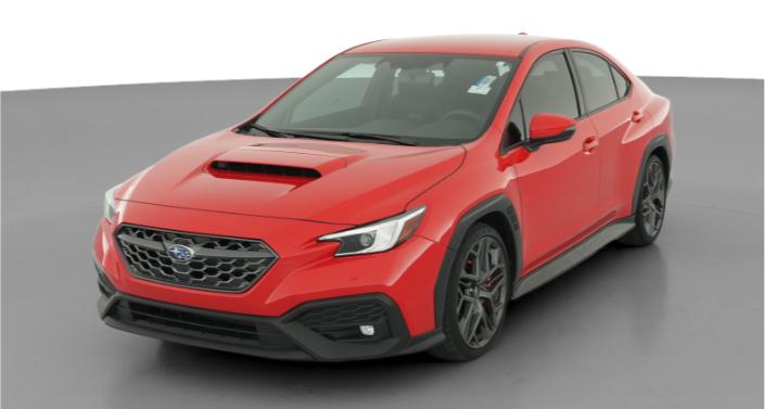 Thumbnail: 2024 Subaru WRX - 1