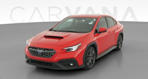 2024 Subaru WRX