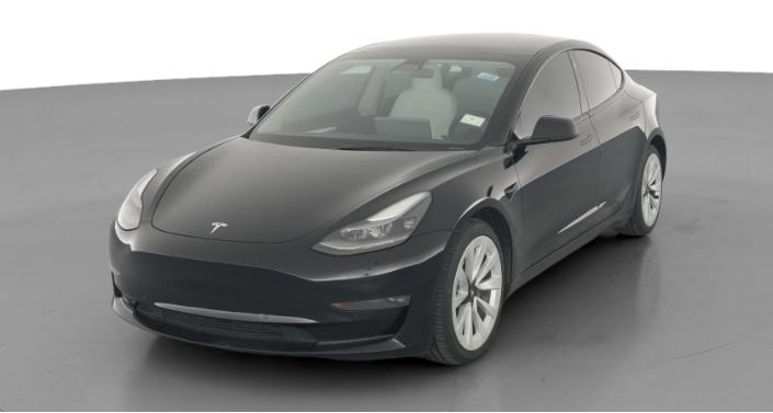 Thumbnail: 2022 Tesla Model 3 - 1