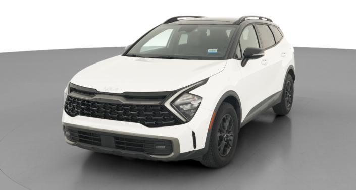 Thumbnail: 2023 Kia Sportage - 1