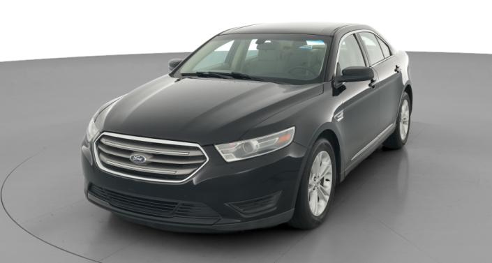 2019 Ford Taurus SE -
                  Haines City, FL
