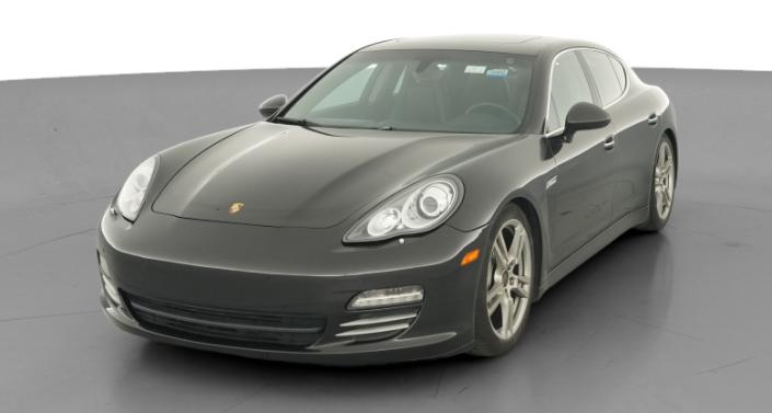2012 Porsche Panamera 4S -
                  Bessemer, AL