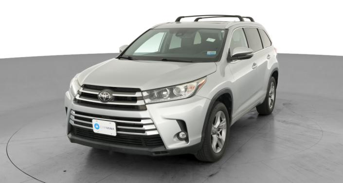 Thumbnail: 2019 Toyota Highlander - 1