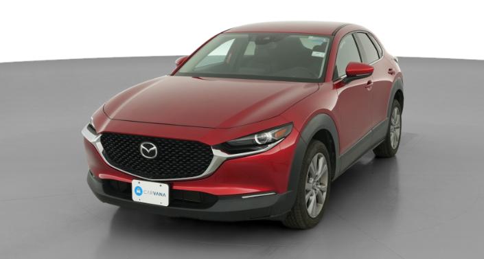 Thumbnail: 2022 Mazda CX-30 - 1