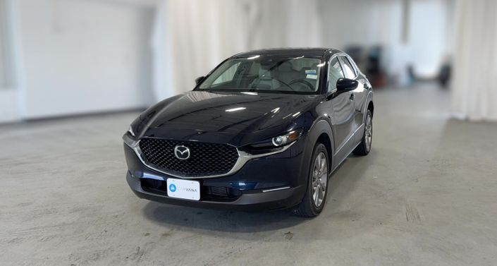 Thumbnail: 2020 Mazda CX-30 - 1