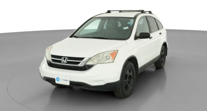 Thumbnail: 2011 Honda CR-V - 1