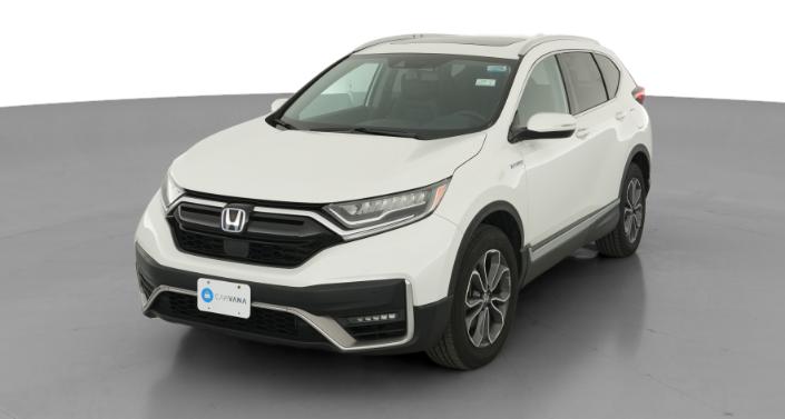 Thumbnail: 2022 Honda CR-V - 1