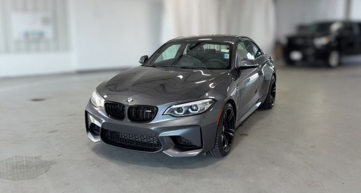 2018 BMW M2  -
                  Manville, NJ
