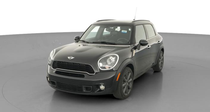 2014 MINI Cooper Countryman S -
                  Bessemer, AL