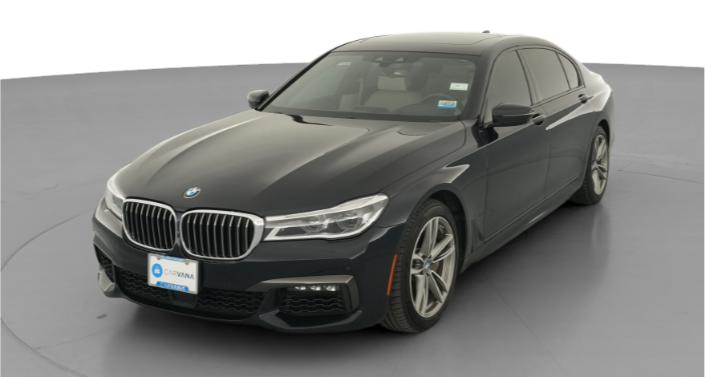 2018 BMW 7 Series 750i xDrive -
                  Fort Worth, TX