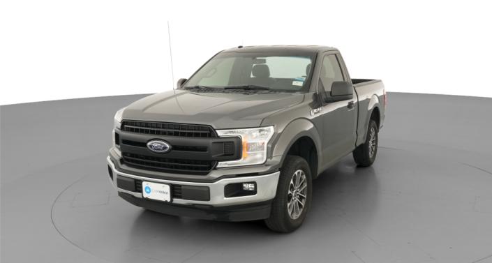 2018 Ford Econoline E-150 -
                  Auburn, GA