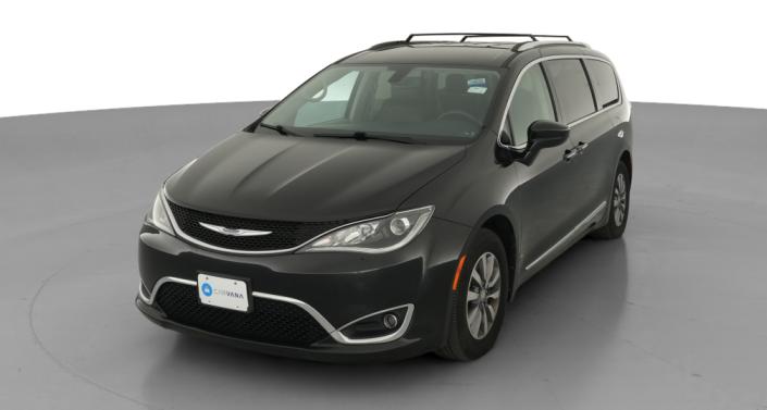 Thumbnail: 2019 Chrysler Pacifica - 1