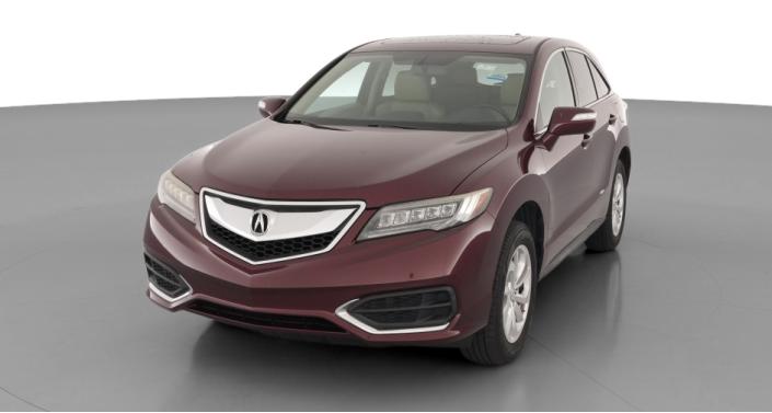 2018 Acura RDX Base -
                  Lorain, OH