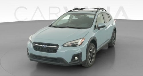 2019 Subaru Crosstrek